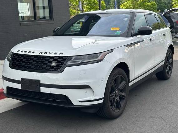 LAND ROVER RANGE ROVER VELAR 2019 SALYB2EX8KA780544 image